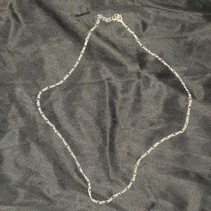 Pandora Silver Necklace